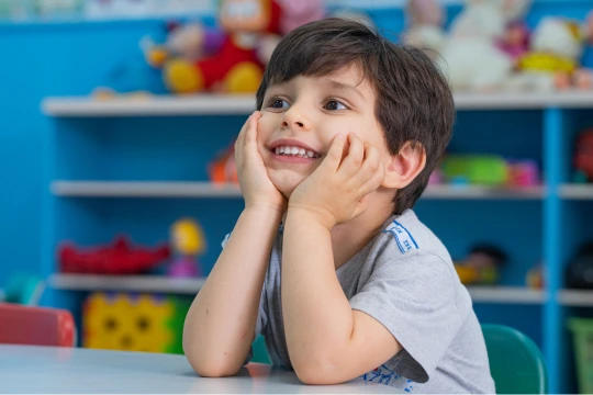 Educação Infantil na Mooca